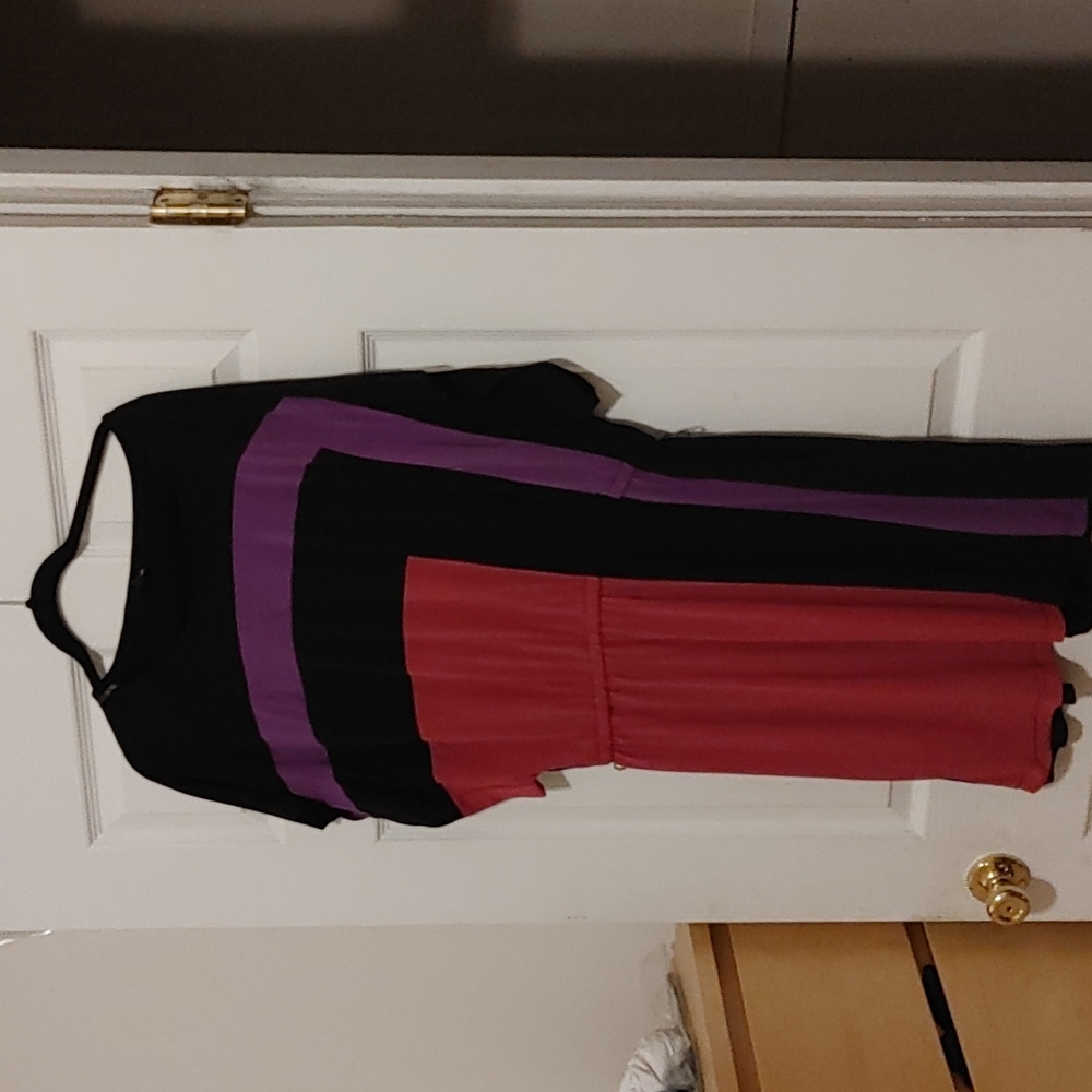 Rafaella  Dress